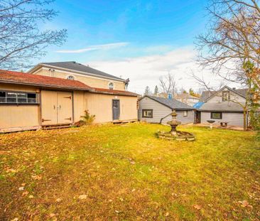 For Lease - 30 Main Street, Milton, Ontario - Photo 5