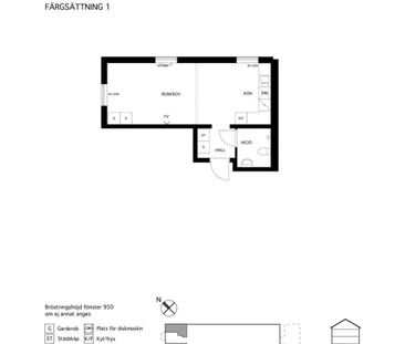 Korsängsgatan 63 A, 74949, Enköping - Photo 5