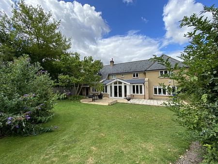 Barnsbury House, Fulbourn - Photo 2