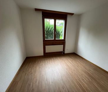 3.5 Zimmer, 70 m², EG - Photo 3