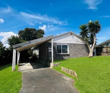 3 BEDROOM FAMILY HOME - Photo 3