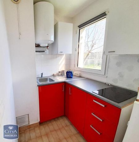 Location Appartement 1 pièce 21m² RAMBOUILLET 78120 - Photo 3