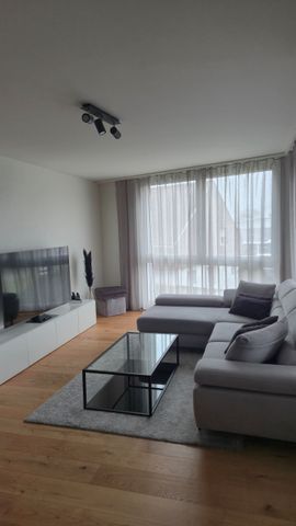 Generous apartment in Studen! - Photo 2