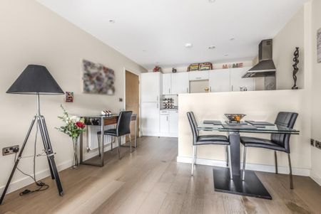 Clapham Road, Clapham SW4 - Photo 2