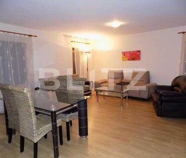 3 camere, 90 mp, mobilat modern, imobil tip casa, zona Golden Tulip - Photo 4