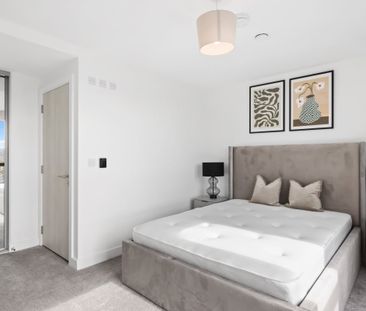 3 bedroom penthouse to rent - Photo 3