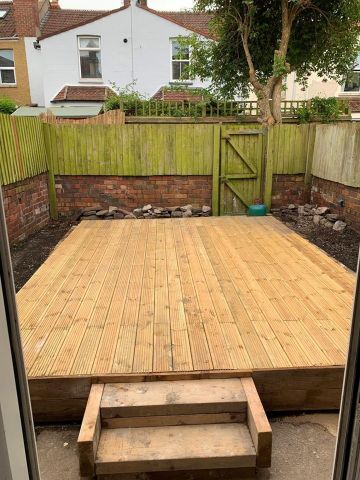 Room in a Shared House, Fishponds, BS16 - Photo 4