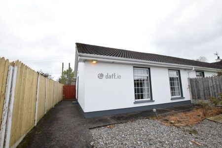 House to rent in Cork, Ballyvolane - Photo 4