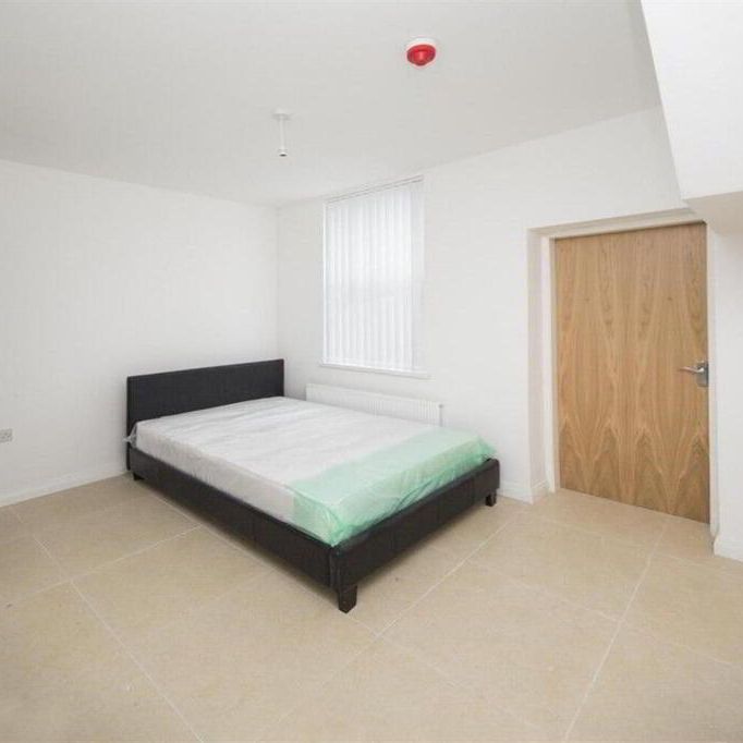 1a Fitzroy Avenue, Belfast, BT7 1HS - Photo 1