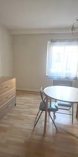 Location Appartement 1 pièce 30m² ALBI 81000 - Photo 1