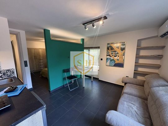 Studio/Γκαρσονιέρα για ενοικίαση Άνω Παπάγου (Παπάγου) - Photo 1