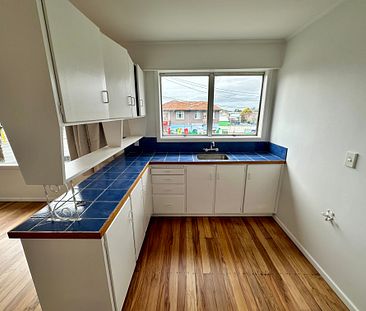 One Bedroom Unit, Onehunga - Photo 1