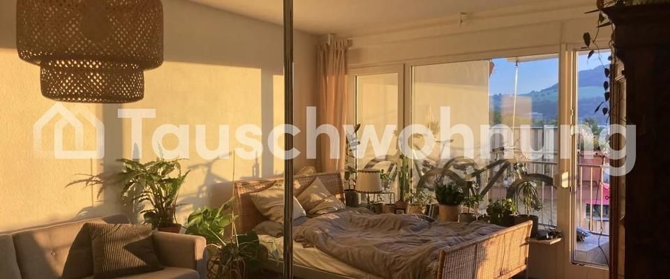 TAUSCHWOHNUNG Gemütliche Wohnung in Freiburg zum Tausch gesucht - Photo 1