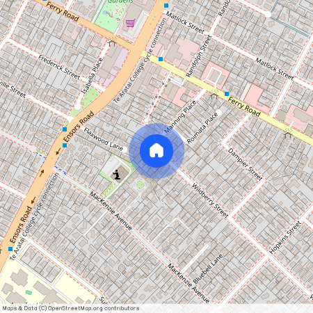 6 Wildberry Street, Woolston, Christchurch