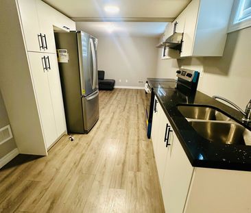 For Lease - 80 Georgina Street Unit# Basement, Kitchener, Ontario - Photo 6