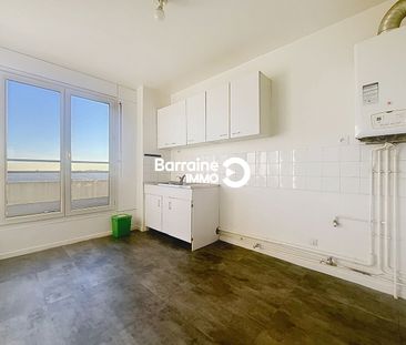 Location appartement à Lorient, 3 pièces 69m² - Photo 2