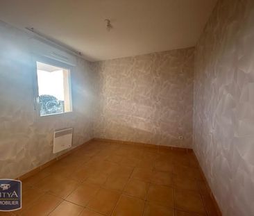 Location Appartement 3 pièces 54m² ST GILLES 30800 - Photo 3