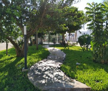 Casa en Renta en Privada Botánico en Conkal, Mérida - Photo 3