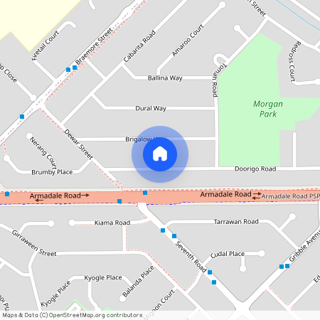 40 Doorigo Road, WA 6112, Armadale