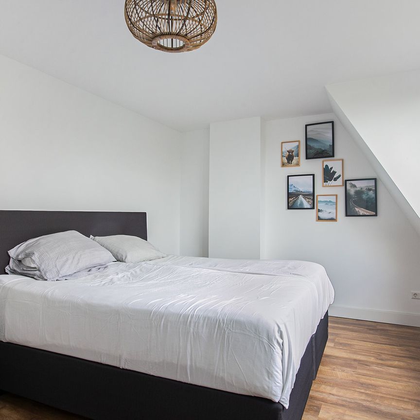 Te huur: Appartement Koekoekstraat in Utrecht - Photo 1