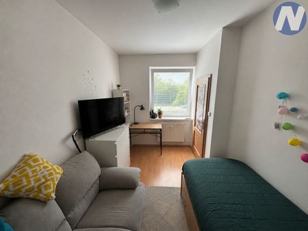 Pronájem bytu 2+kk 54 m² - Фото 4