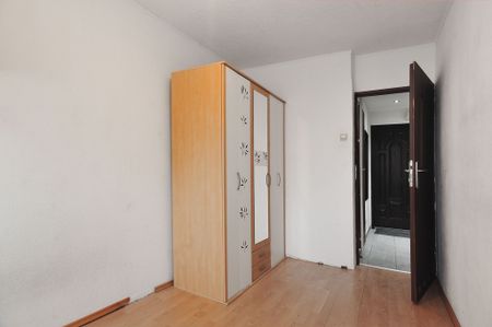 Słoneczne mieszkanie z balkonem - ul. Potulicka - Фото 4