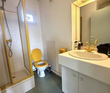 Appartement 1 pièce - - Photo 3