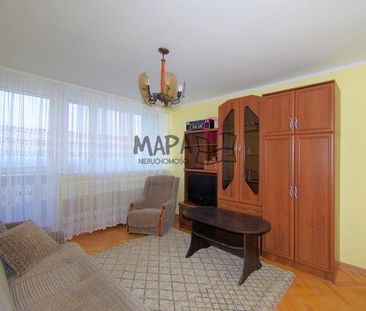 Mieszkanie z balkonem na wynajem! - Photo 5