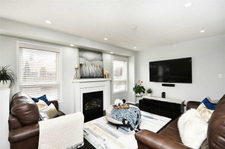 For Lease - 33 SCHOONER Drive Unit# UPPER, Brampton, Ontario - Photo 3