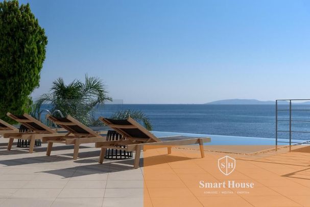 Βίλα για ενοικίαση Παντάνασσα (Γάζι) - Photo 1