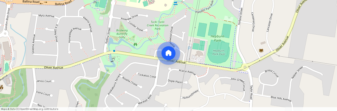 2/5 Bellbird Place, NSW 2480, Goonellabah