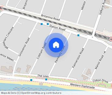 Flat A, 33 - Photo 1