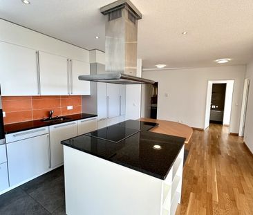 Chemin de Belle Vue 14, 1020 RENENS | Appartement 3 pièces - Photo 3