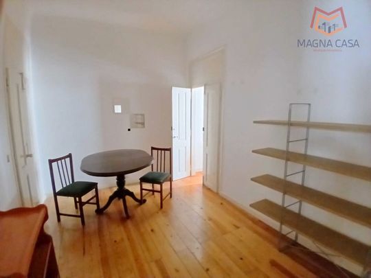Apartamento T3 em Lisboa - Photo 1