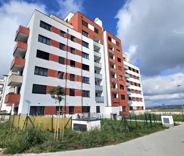 Krásný byt 2+kk s lodžií a garáží v moderní novostavbě - Hlubočepy,... - Photo 6