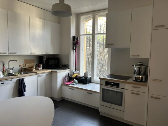 À louer – Superbe appartement 4.5 pièces à Neuchâtel - Foto 1