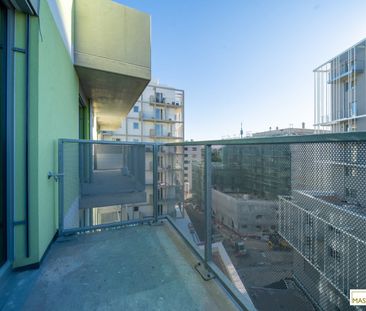 Alte Donau - 2-Zimmer Erstbezugswohnung im 5. OG - Beziehbar ab Nov... - Foto 4
