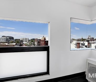 106/81 Argyle Street, Fitzroy - Photo 2