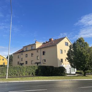 Riktargatan 1 A - Foto 3