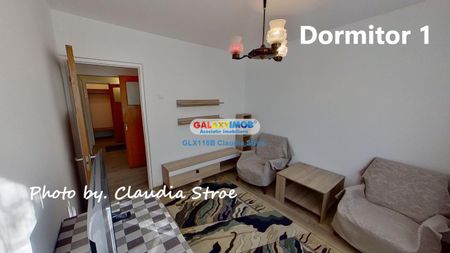 Inchiriere apartament 3 camere DRUMUL TABEREI - Metrou DRUMUL TABEREI - Photo 4