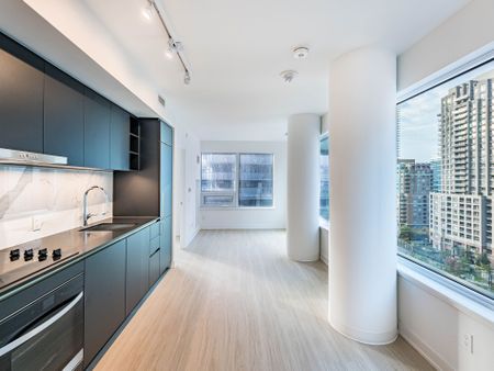 For Lease - 8 Wellesley Street Unit# 1116, Toronto, Ontario - Photo 5