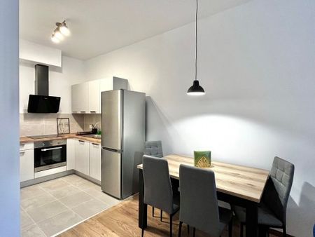 XI. kerület Budapest, Bíró László József körút - Fotó 5