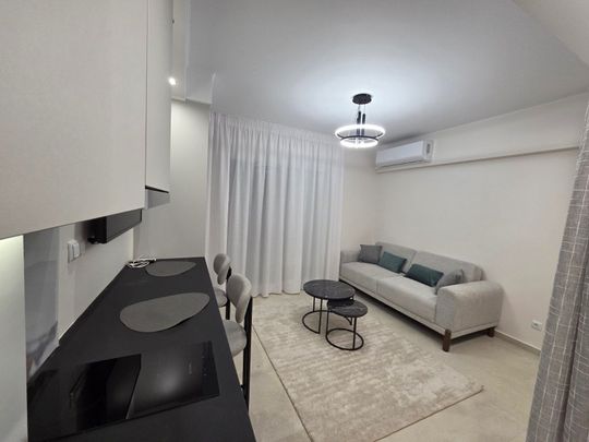 Studio/Γκαρσονιέρα για ενοικίαση - Σέρρες, - Φωτογραφία 1