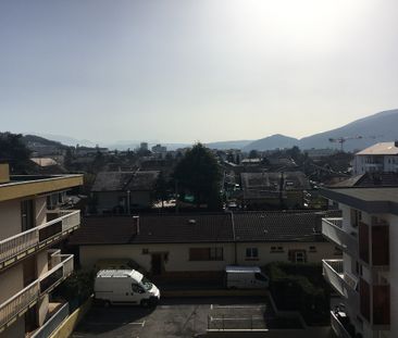 Location Appartement 3 pièces 63m² - Photo 1