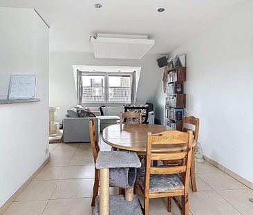 Appartement te huur in Ruddervoorde voor € 790 met 2 slaapkamers - Photo 6