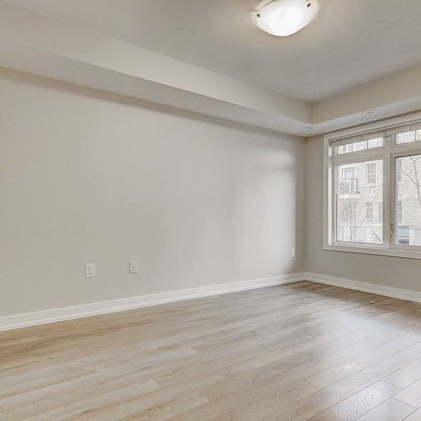 For Lease - 100 Parrotta Drive Unit# 92, Toronto, Ontario - Photo 1
