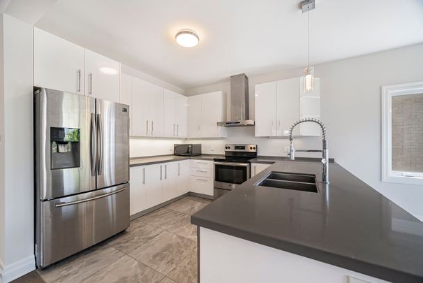 For Lease - 2619 Sheffield Boulevard Unit# 33, London South, Ontario - Photo 1