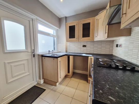 Lynthorpe Road, BB2 - Photo 1