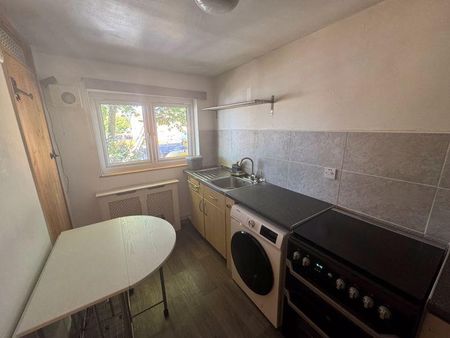 1 bedroom maisonette to rent - Photo 4