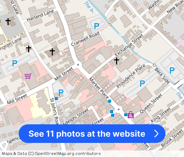 2 bedroom apartment for rent - Photo 1